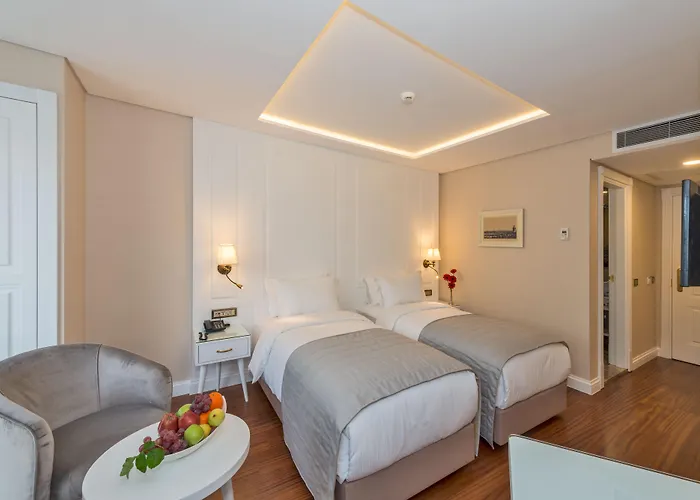 Ada Karaköy Hotel