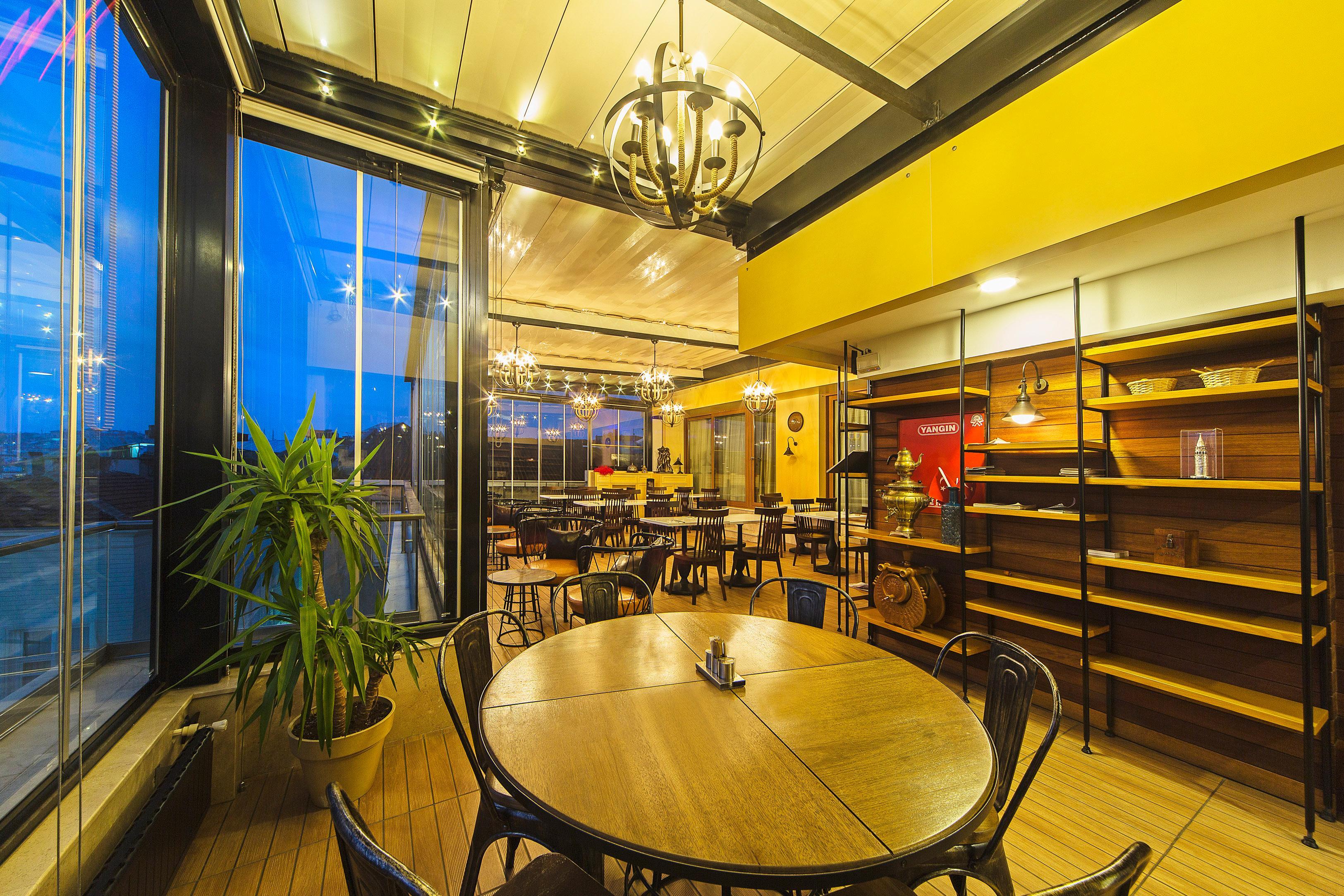 Ada Karaköy Otel