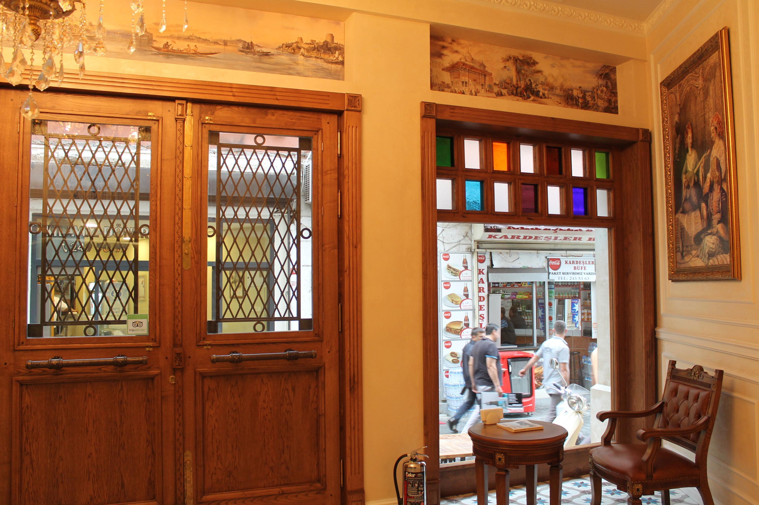 Ada Karaköy 3* İstanbul