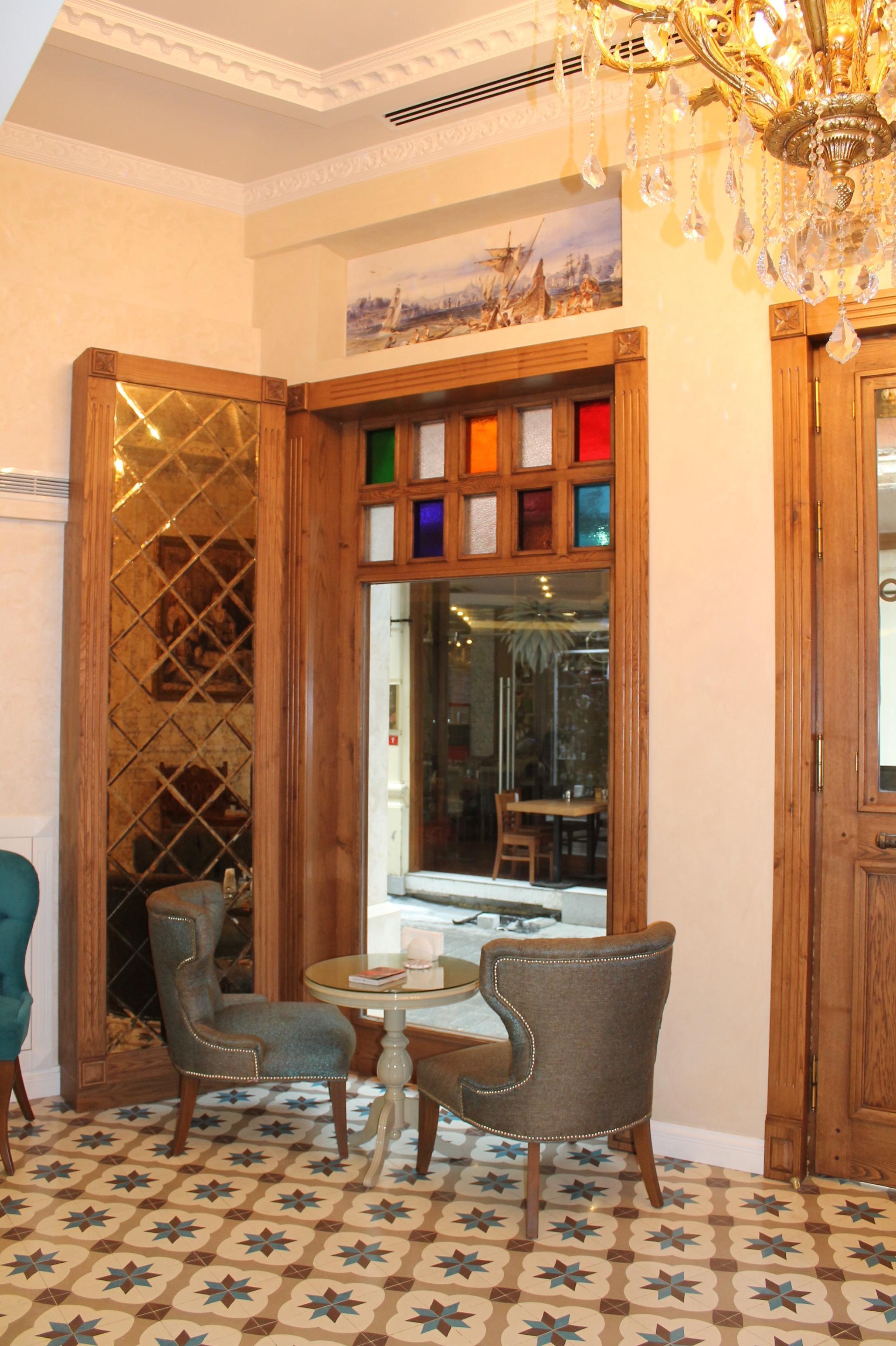 Ada Karaköy 3* İstanbul