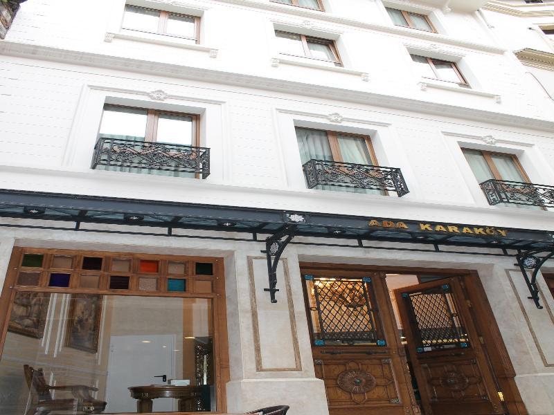 Ada Karaköy Otel