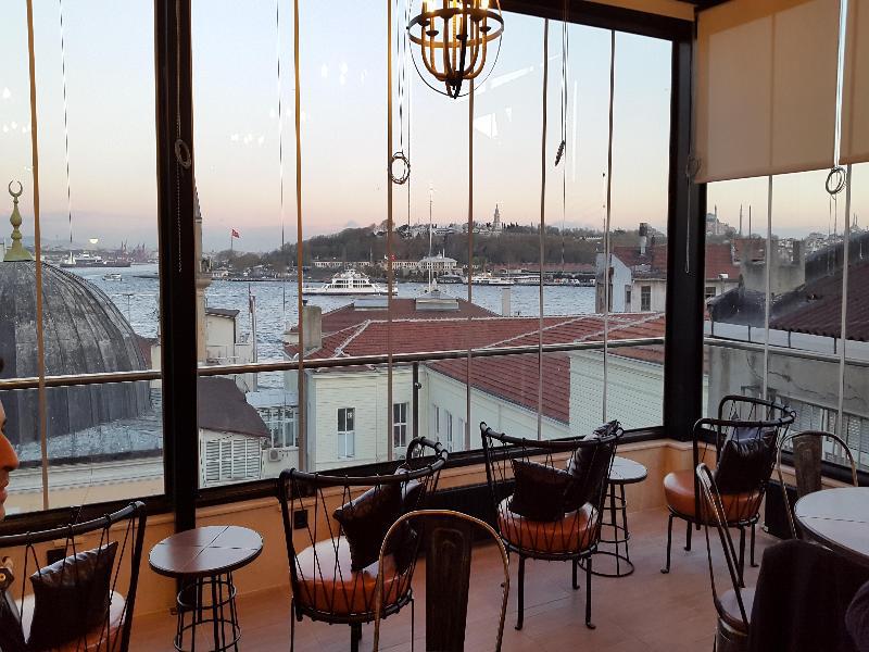 Ada Karaköy 3*