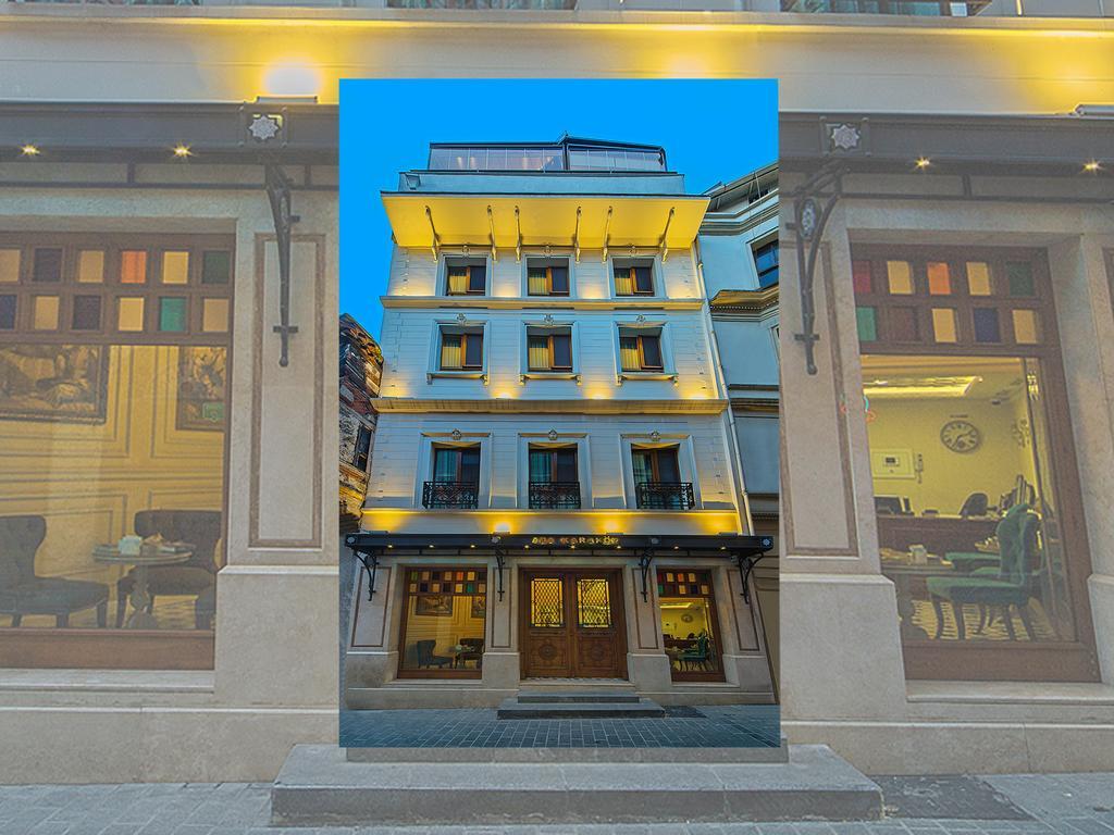 Ada Karaköy İstanbul