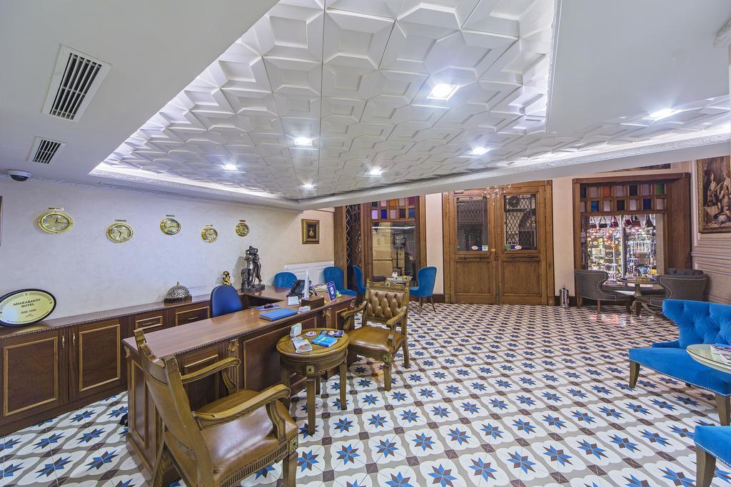 Ada Karaköy