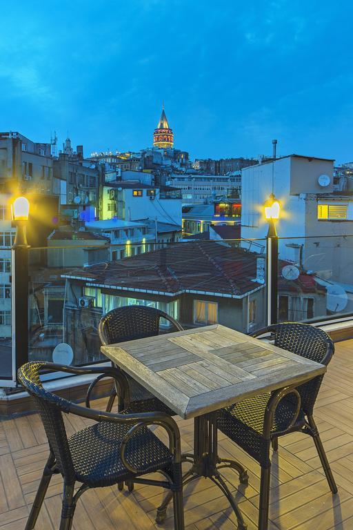 Ada Karaköy 3* İstanbul