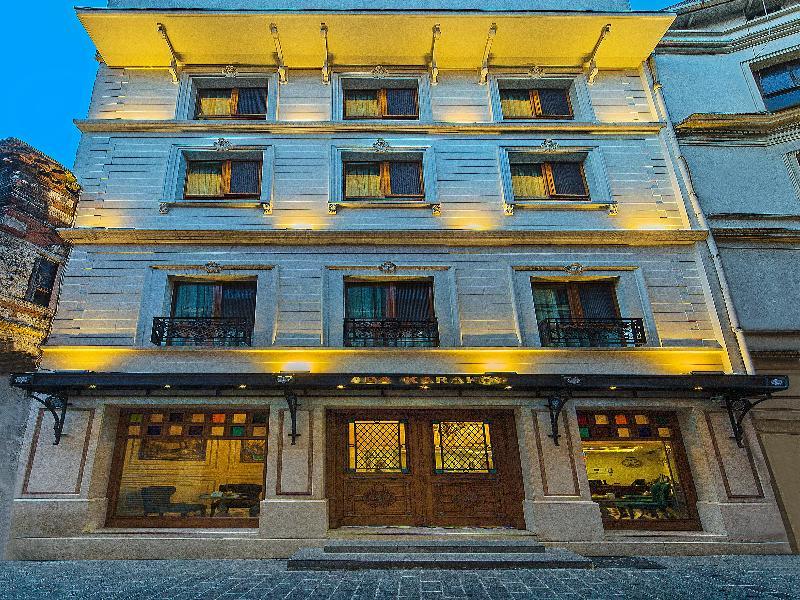 Ada Karaköy