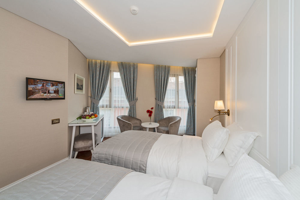 Ada Karaköy 3* İstanbul
