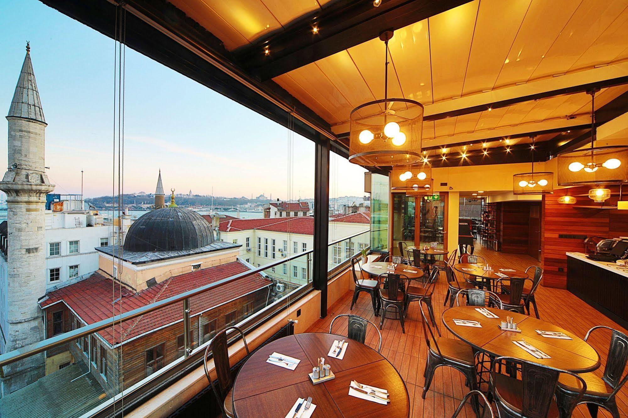 Ada Karaköy 3* İstanbul