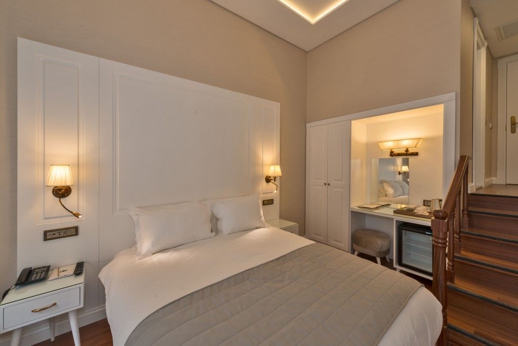 Otel Ada Karaköy