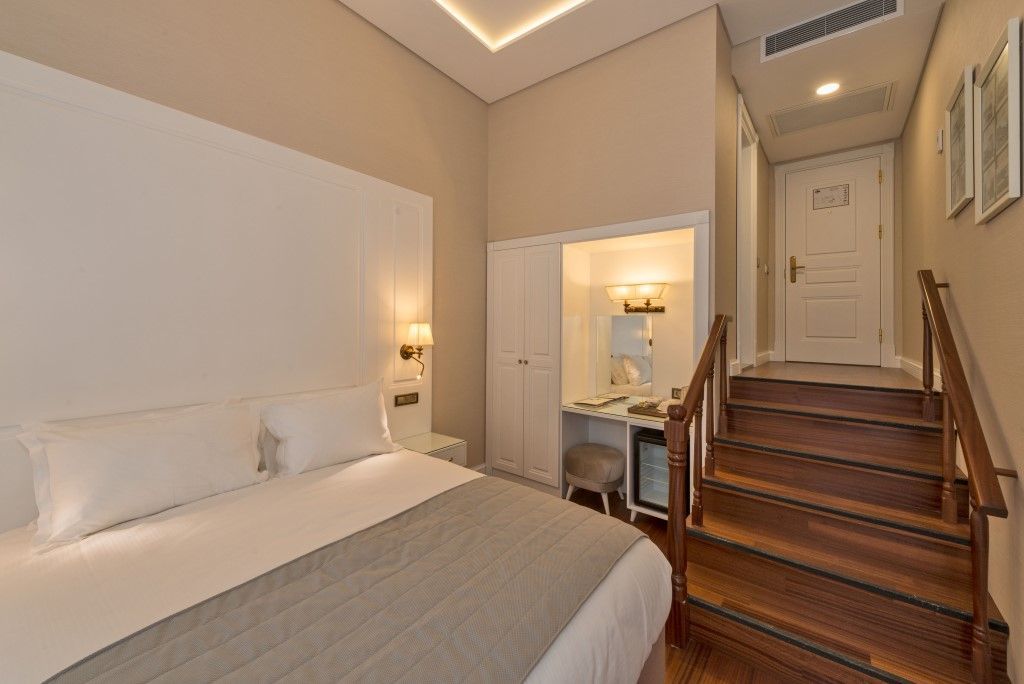 Ada Karaköy Otel 3*
