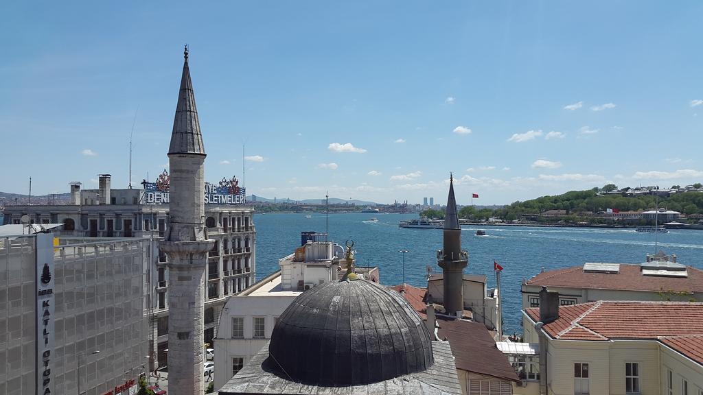 Отель Ada Karakoy - Special Category 3*