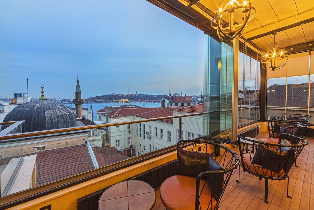 Отель Ada Karakoy - Special Category