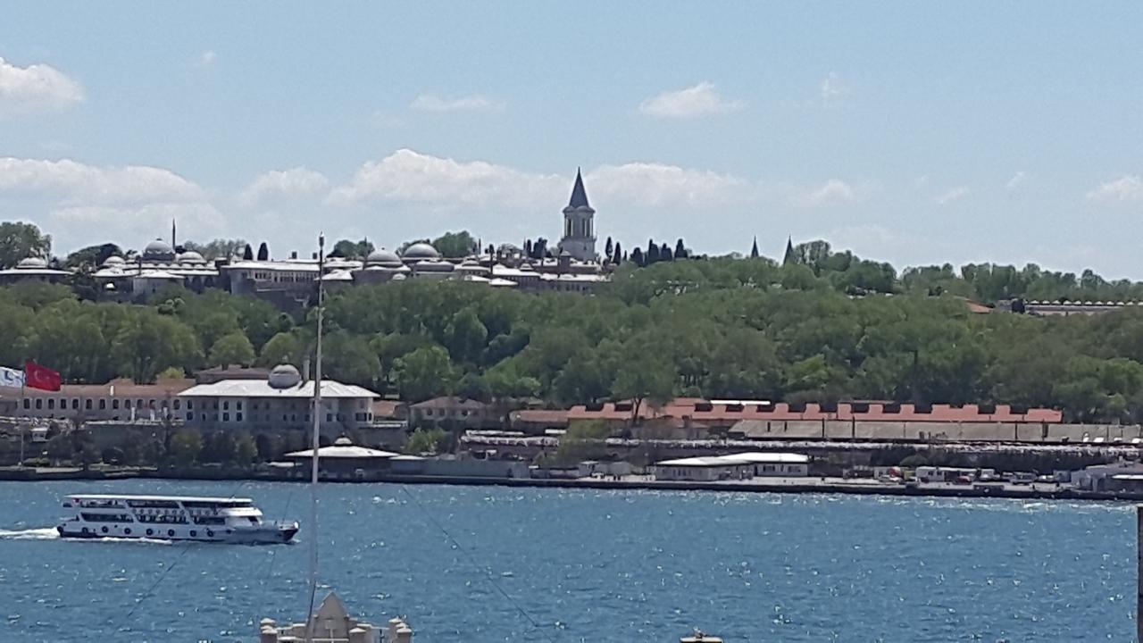 Ada Karakoy - Special Category 3* Стамбул