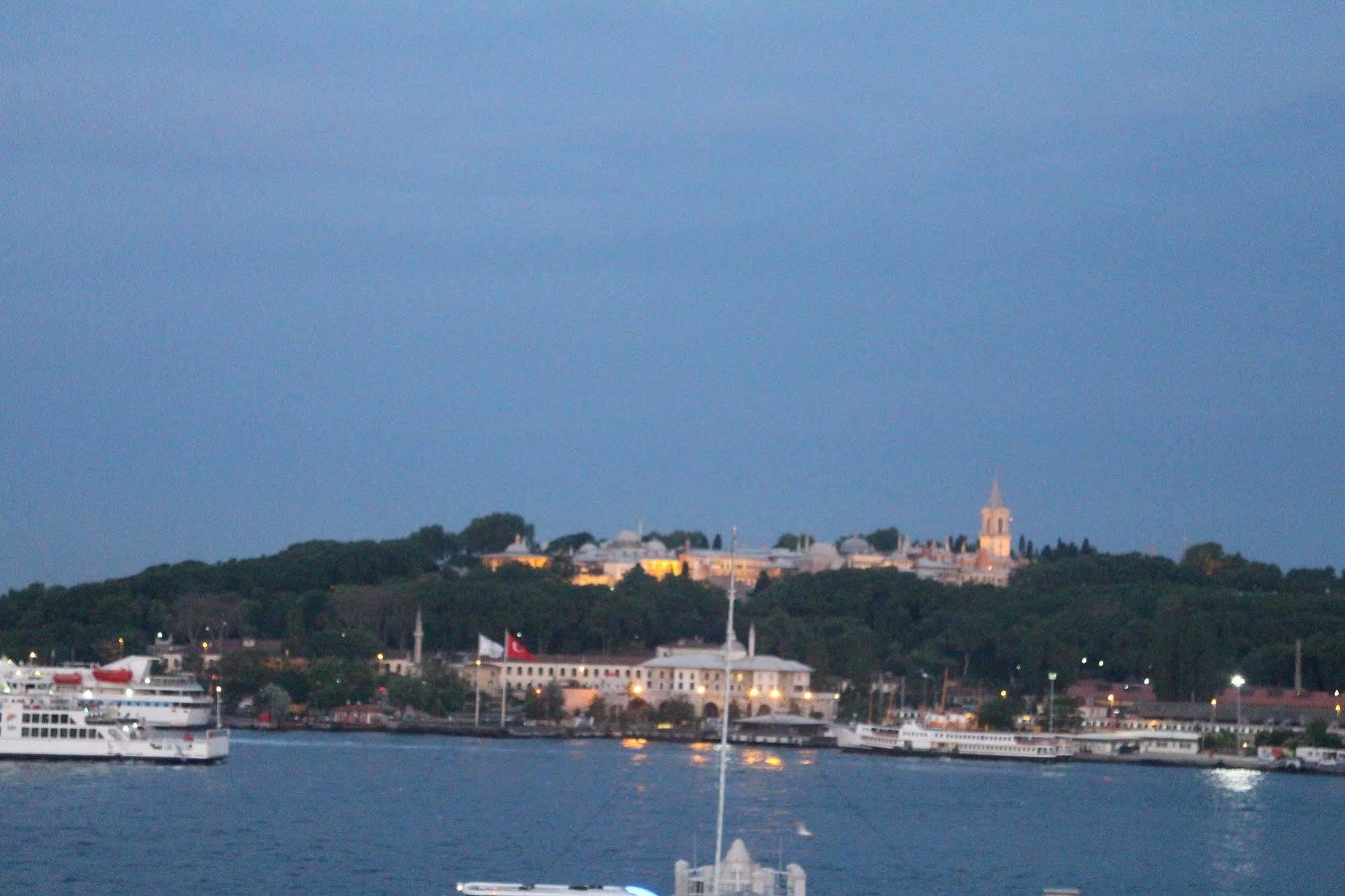 Отель Ada Karakoy - Special Category