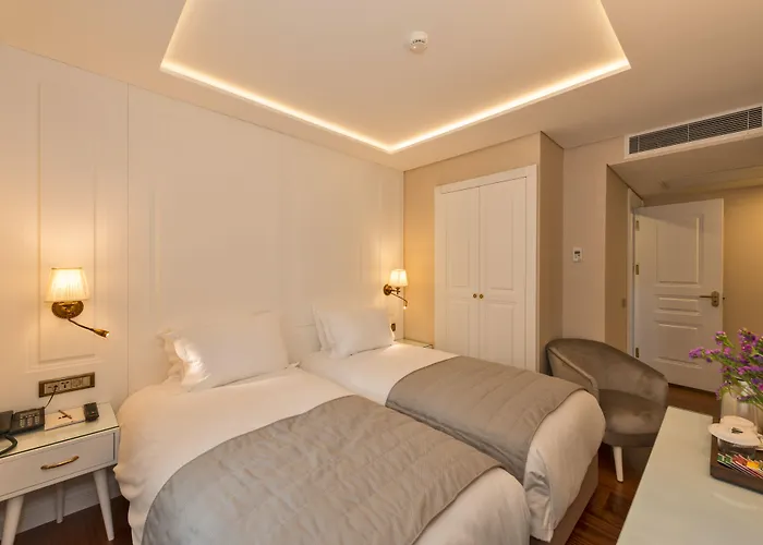Ada Karakoy Hotel - Special Category