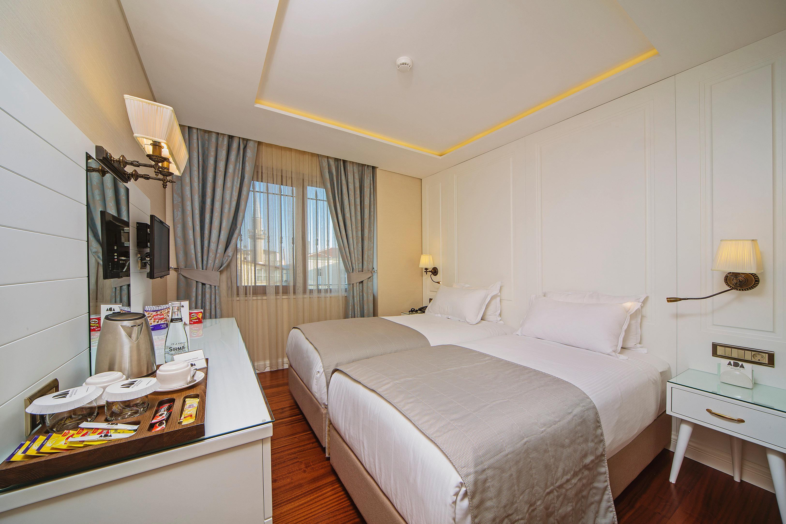 Hotel Ada Karakoy - Special Category