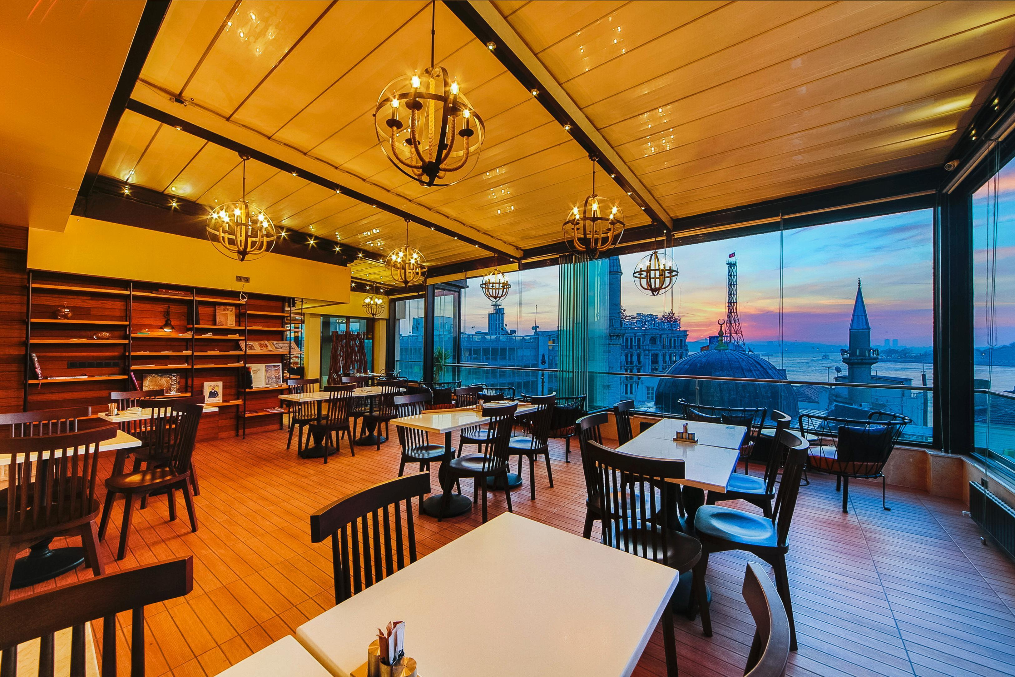 Ada Karakoy - Special Category 3* Istambul