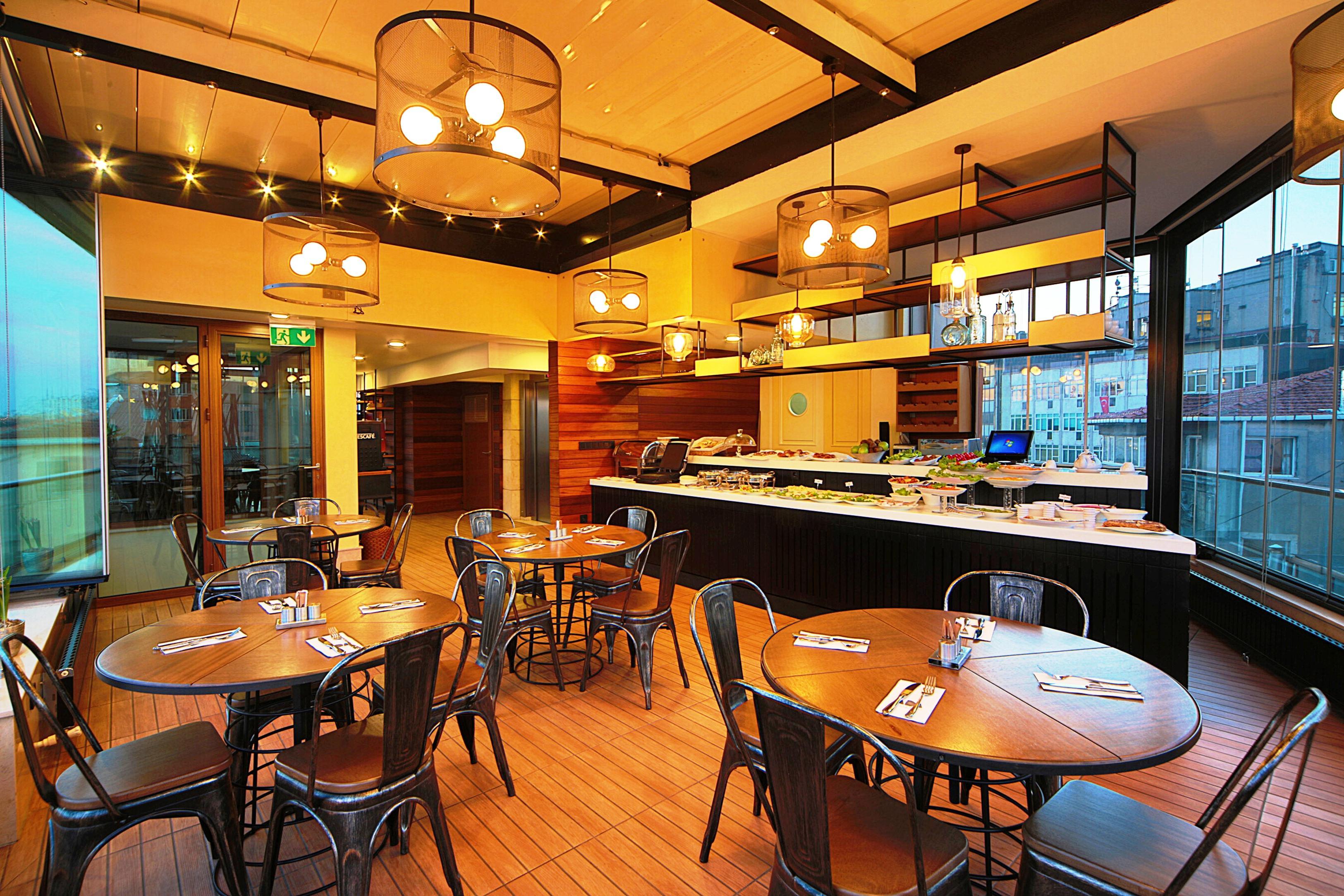 Hotel Ada Karakoy - Special Category Istambul