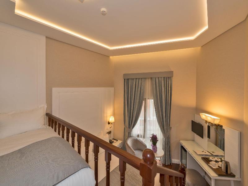 Ada Karakoy - Special Category 3* Istambul