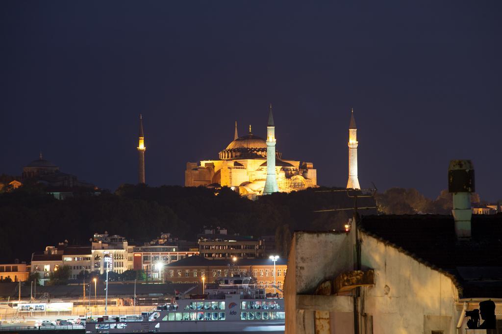 Ada Karakoy - Special Category 3* Istambul