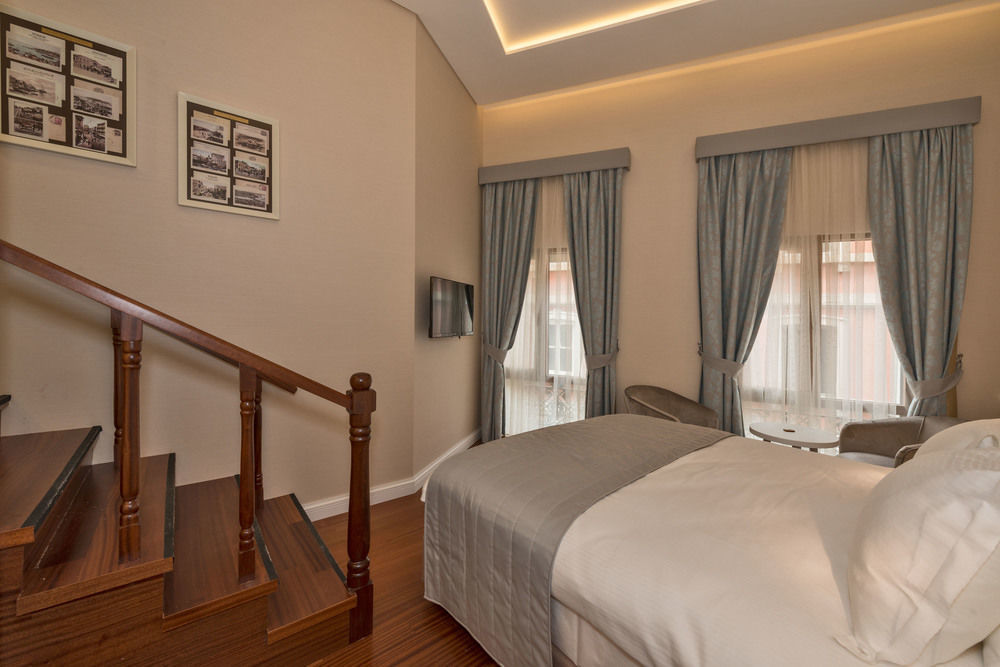 Ada Karakoy - Special Category 3* Istambul